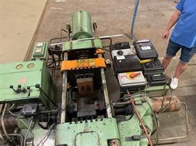 HL 60 ton, Prensas de moldeado en caliente y frío
