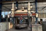 Schiess Ø 2900 mm