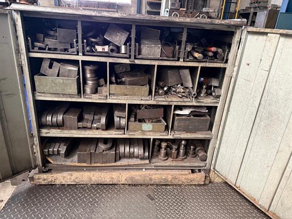 Schiess Ø 2900 mm