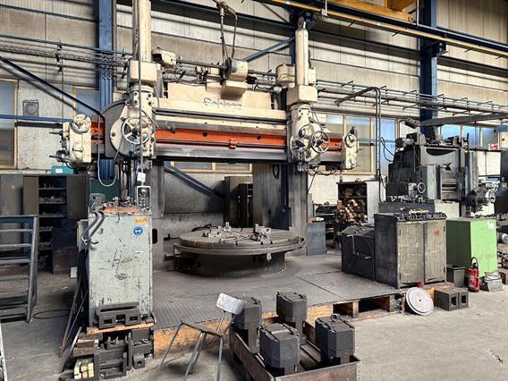 Schiess Ø 2900 mm