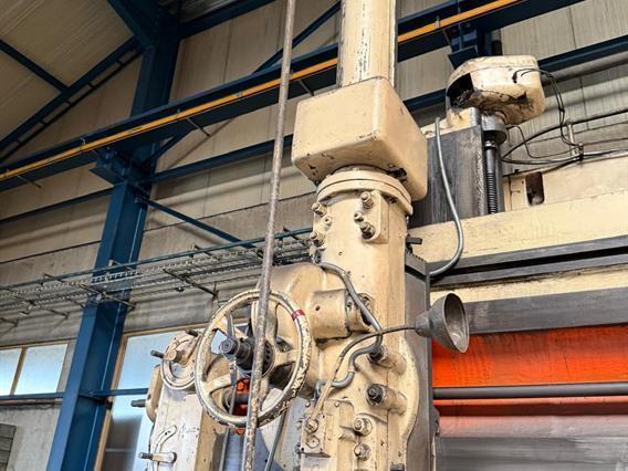 Schiess Ø 2900 mm
