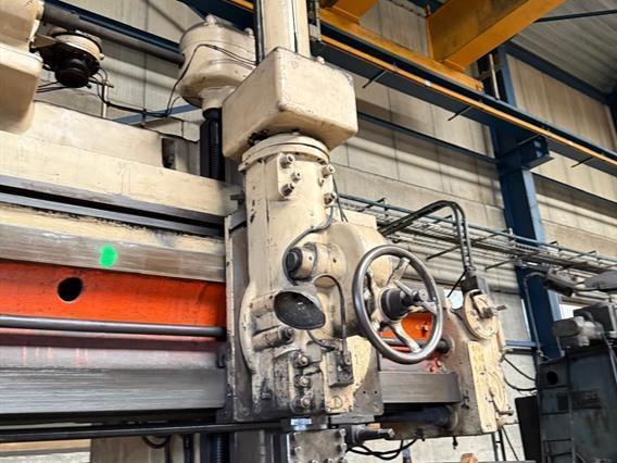 Schiess Ø 2900 mm