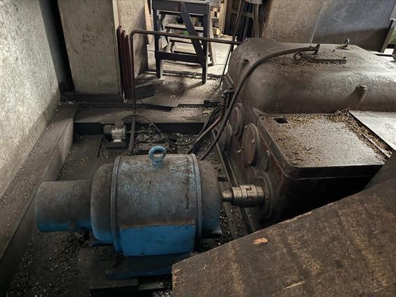 Schiess Ø 2900 mm
