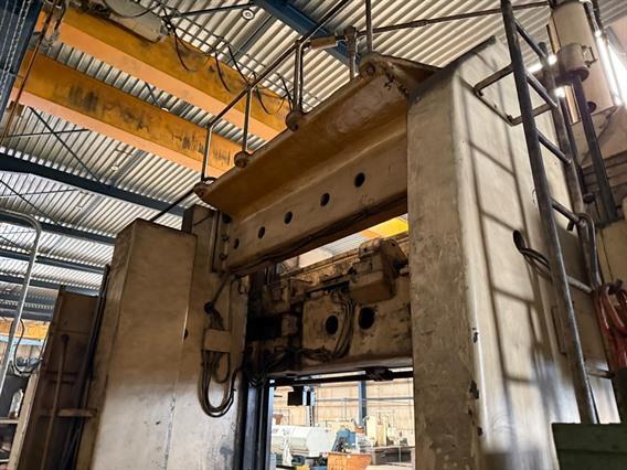 Schiess Ø 2900 mm