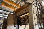 Schiess Ø 2900 mm
