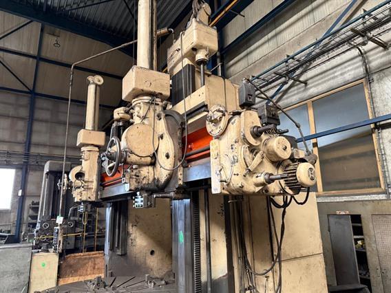 Schiess Ø 2900 mm