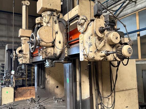 Schiess Ø 2900 mm