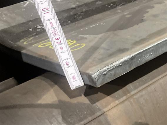 Buxton 2550 x 15 mm