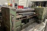 Buxton 2550 x 15 mm