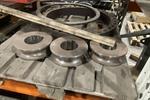 Buxton 2550 x 15 mm