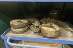 Schwarze-Wirtz WE80 Ø 89 x 5 mm