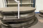 Schwarze-Wirtz WE80 Ø 89 x 5 mm