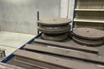 Schwarze-Wirtz WE80 Ø 89 x 5 mm