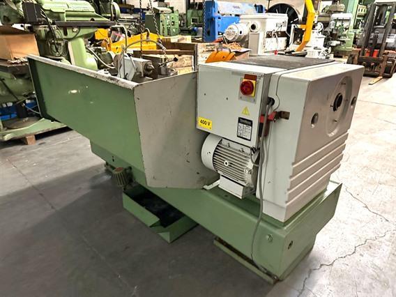 Harrison M400 Ø 430 x 1000 mm