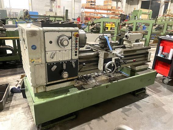 Harrison M400 Ø 430 x 1000 mm