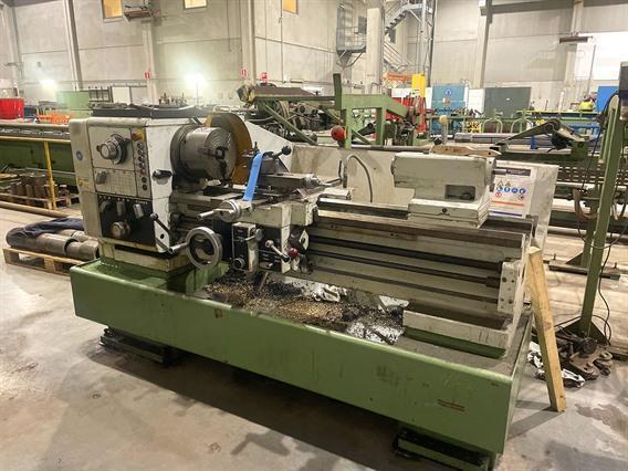 Harrison M400 Ø 430 x 1000 mm