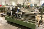 Harrison M400 Ø 430 x 1000 mm