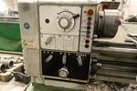 Harrison M400 Ø 430 x 1000 mm