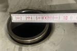Harrison M400 Ø 430 x 1000 mm