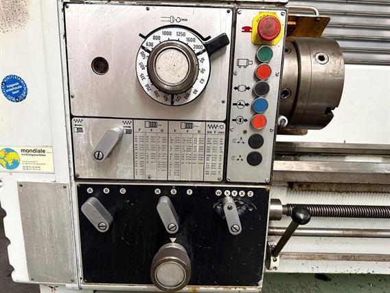 Harrison M400 Ø 430 x 1000 mm