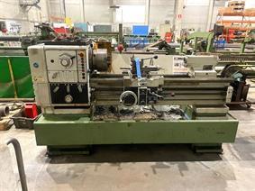 Harrison M400 Ø 430 x 1000 mm, Centerdraaibanken Conventioneel