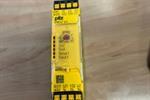 Pilz PNOZ S4 C 751104