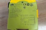 Pilz PNOZ S4 C 751104
