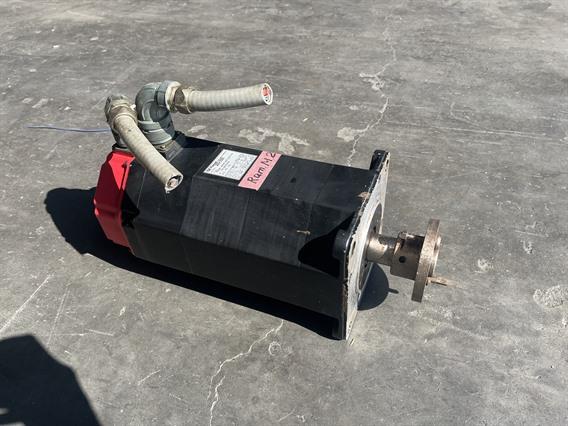 Fanuc 20S A06B-0502-B210