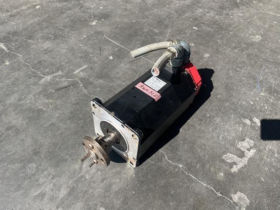 Fanuc A06B-0505-B071 #7000 20S/1500