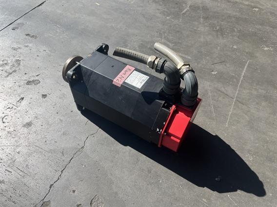 Fanuc A06B-0505-B071 #7000 20S/1500