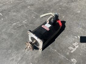Fanuc A06B-0505-B071 #7000 20S/1500, Fanuc