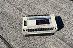 Telemecanique TSX 17 PLC