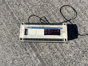 Telemecanique TSX 17 PLC, Telemecanique
