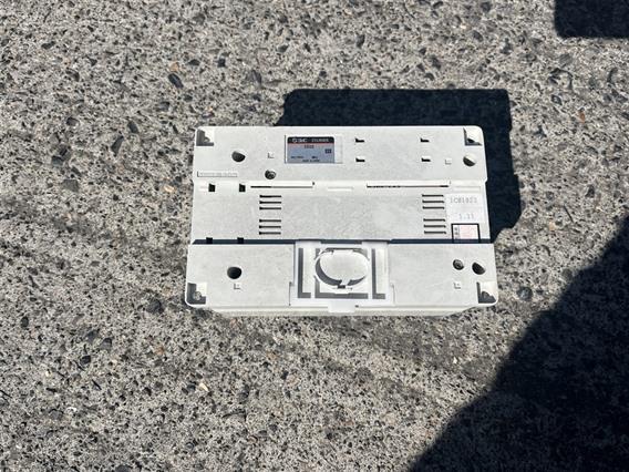 SMC CEU2 I/O controller