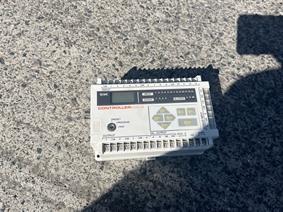 SMC CEU2 I/O controller, Various