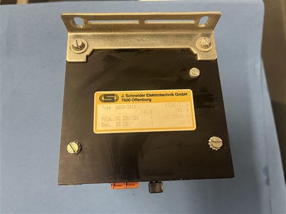 Schneider NGEA-2410 T40/E