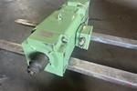 Siemens  GL5114 0GY40-3HU3-Z + Blower 2CW6 145 - 8 + Tacho