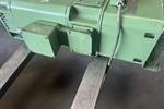 Siemens  GL5114 0GY40-3HU3-Z + Blower 2CW6 145 - 8 + Tacho