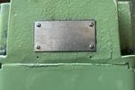 Siemens  GL5114 0GY40-3HU3-Z + Blower 2CW6 145 - 8 + Tacho