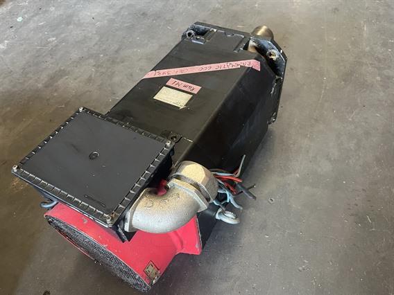 Fanuc A06B-0731-B190#3000 