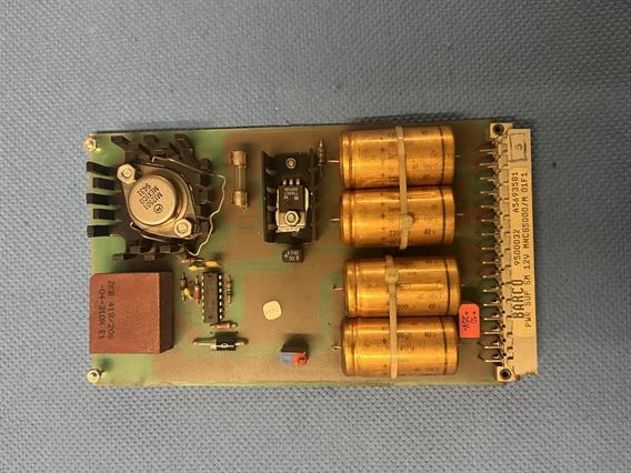 Barco PWR SUP SM 12V MNC 85000/M 01F1