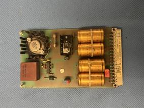 Barco PWR SUP SM 12V MNC 85000/M 01F1, Barco