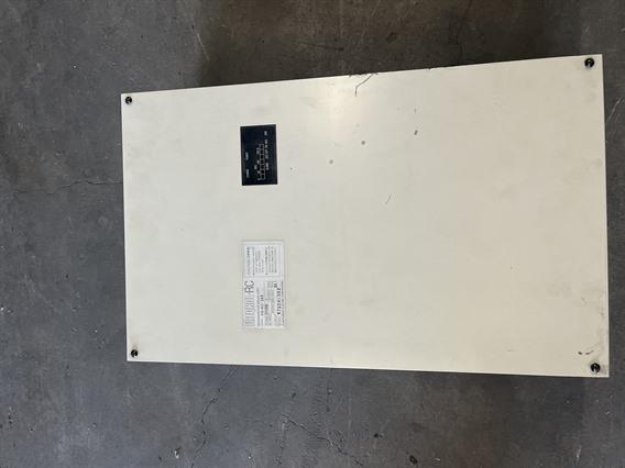 Mitsubishi FR-RC-30K TC100A 031G51 power converter