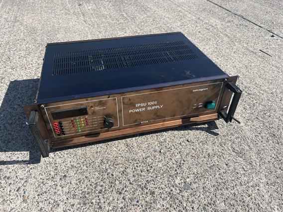 Salvagnini Power Supply PSU 100