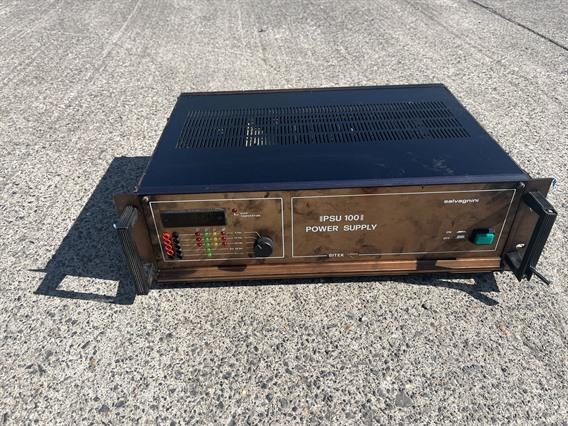 Salvagnini Power Supply PSU 100