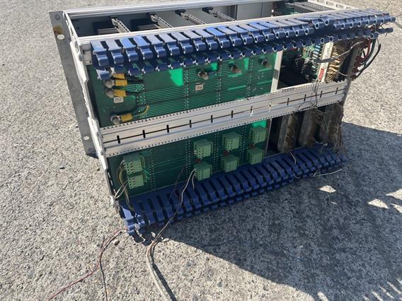 LVD MNC 95 