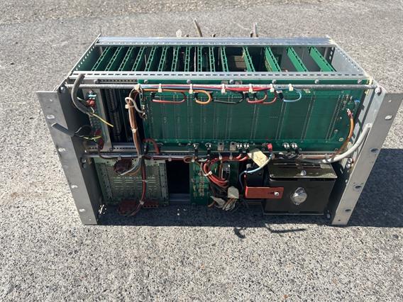 LVD MNC 95 