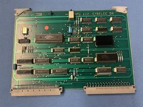 Cybelec Inpu 112 02 C, Cybelec