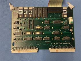 Cybelec SA NMM108, Cybelec