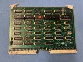 Cybelec NCT 100 02 a, Cybelec